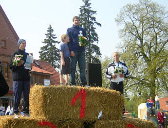 Dar Marathon 2006