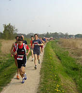 Dar Marathon 2006