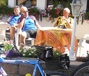 Dolomiten Radmarathon 2006