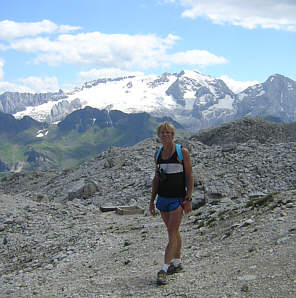 Dolomiten Radmarathon 2006