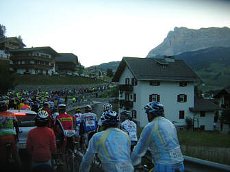 Dolomiten Radmarathon 2006