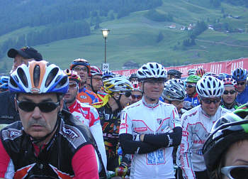 Dolomiten Radmarathon 2006