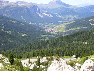 Dolomiten Radmarathon 2006