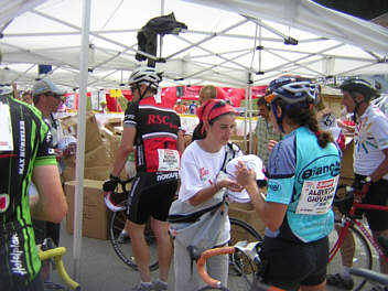 Dolomiten Radmarathon 2006