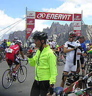 Dolomiten Radmarathon 2006