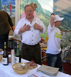 Firmenlauf Mnchen 2006