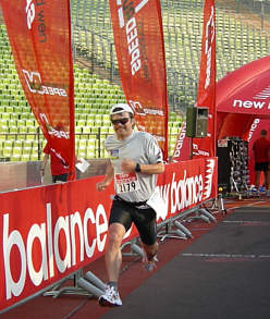 Firmenlauf Mnchen 2006