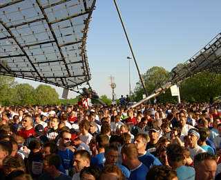 Firmenlauf Mnchen 2006