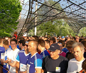 Firmenlauf Mnchen 2006