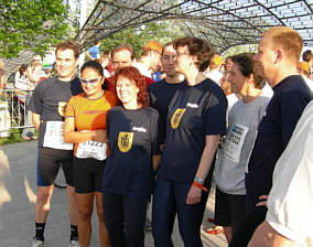 Firmenlauf Mnchen 2006