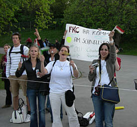 Firmenlauf Mnchen 2006