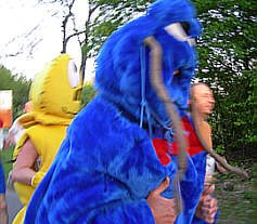 Firmenlauf Mnchen 2006