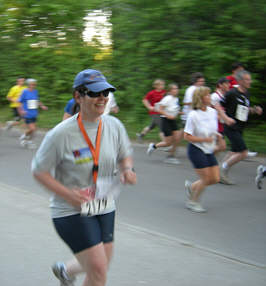 Firmenlauf Mnchen 2006