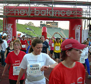 Firmenlauf Mnchen 2006