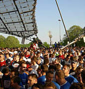 Firmenlauf Mnchen 2006