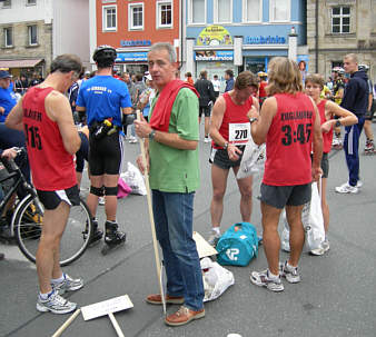 Frnkische Schweiz Marathon 2006