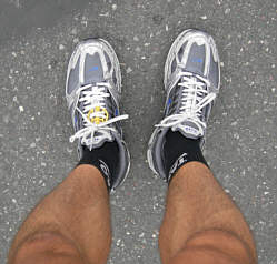 Frnkische Schweiz Marathon 2006