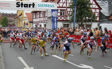 Frnkische Schweiz Marathon 2006