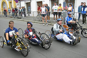 Frnkische Schweiz Marathon 2006