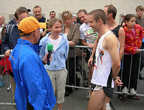 Frnkische Schweiz Marathon 2006