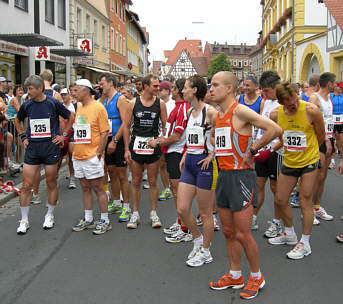 Frnkische Schweiz Marathon 2006