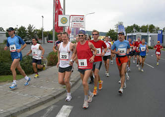 Frnkische Schweiz Marathon 2006