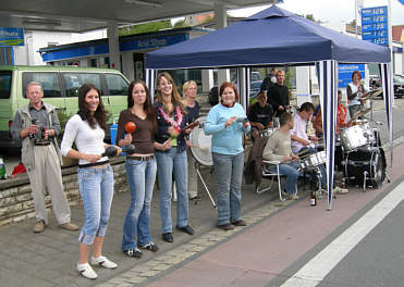 Frnkische Schweiz Marathon 2006