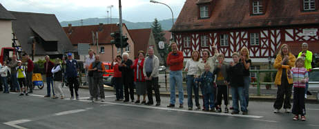 Frnkische Schweiz Marathon 2006