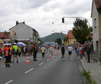 Frnkische Schweiz Marathon 2006