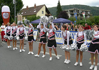 Frnkische Schweiz Marathon 2006