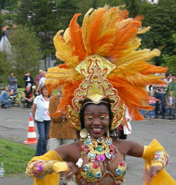 Frnkische Schweiz Marathon 2006