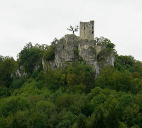 Frnkische Schweiz Marathon 2006