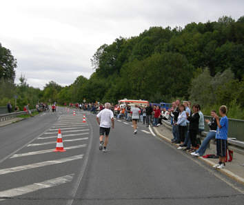 Frnkische Schweiz Marathon 2006