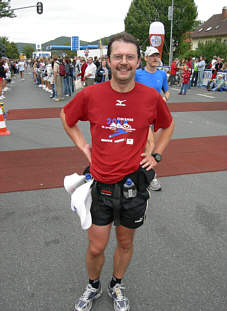 Frnkische Schweiz Marathon 2006