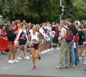 Frnkische Schweiz Marathon 2006