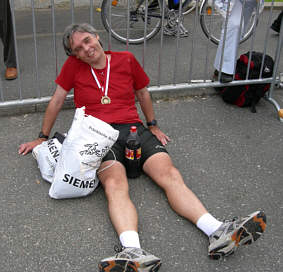 Frnkische Schweiz Marathon 2006