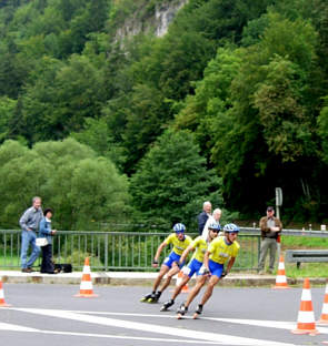 Frnkische Schweiz Marathon 2006