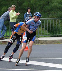 Frnkische Schweiz Marathon 2006