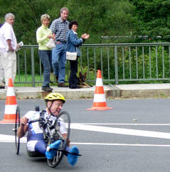 Frnkische Schweiz Marathon 2006