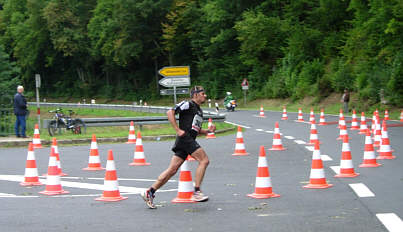 Frnkische Schweiz Marathon 2006