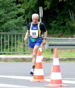 Frnkische Schweiz Marathon 2006