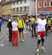 Frnkische Schweiz Marathon 2006