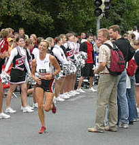 Frnkische Schweiz Marathon 2006