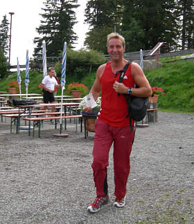 Gebirgsmarathon Immenstadt 2006