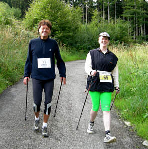 Gebirgsmarathon Immenstadt 2006