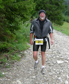 Gebirgsmarathon Immenstadt 2006