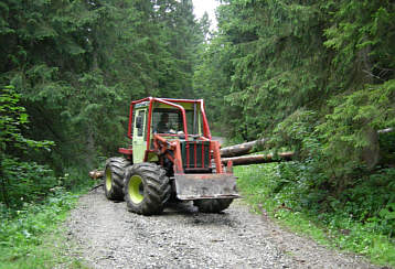 Gebirgsmarathon Immenstadt 2006