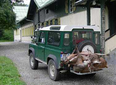 Gebirgsmarathon Immenstadt 2006