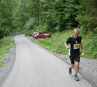 Gebirgsmarathon Immenstadt 2006