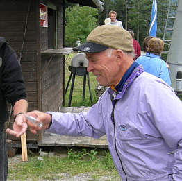 Gebirgsmarathon Immenstadt 2006